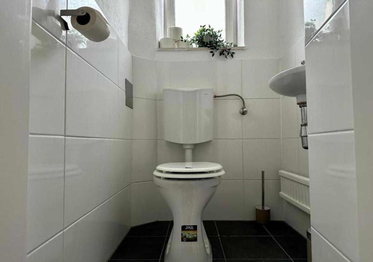 5 Bedrooms - 143 M² - Near Main Station Vienna Exterior photo